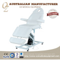 Australian Manufacturer GOOD PRICE Medical Grade Podiatry Bed Examination Couch Hospital Examination Table